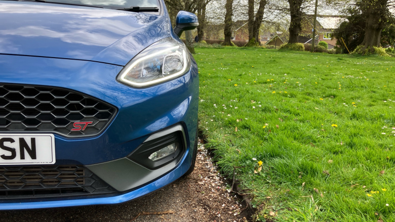 Ford Fiesta ST 1.5 EcoBoost ST-2 Navigation 5dr Petrol Hatchback